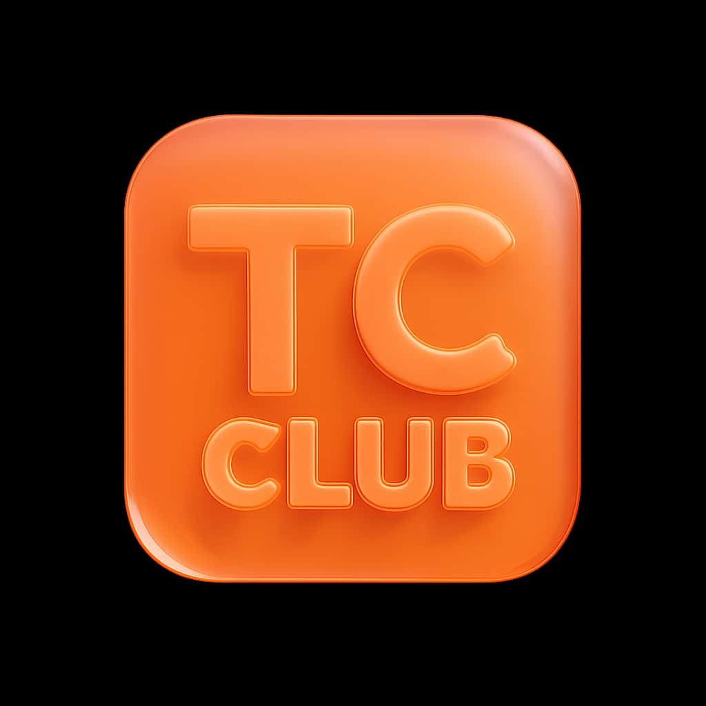 TC Club App Icon